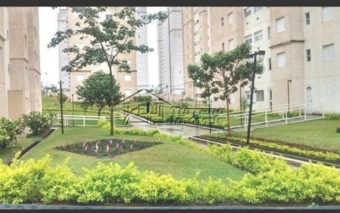Imagem Apartamento com 2 Quartos à Venda, 47 m² em Jardim Ismênia - São José Dos Campos Imagem Apartamento com 2 Quartos à Venda, 47 m² em Jardim Ismênia - São José Dos Campos