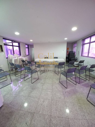 Imagem Imóvel Comercial à Venda, 132 m² em Boqueirão - Santos