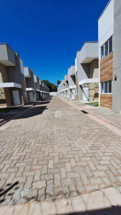 Casa com 3 Quartos à Venda,  em Morros - Teresina