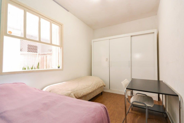 Imagem Apartamento com 4 Quartos à Venda, 109 m² em Consolação - São Paulo