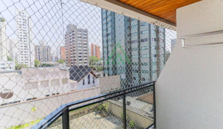 Imagem Apartamento com 2 Quartos à Venda, 47 m² em Campo Belo - São Paulo Imagem Apartamento com 2 Quartos à Venda, 47 m² em Campo Belo - São Paulo