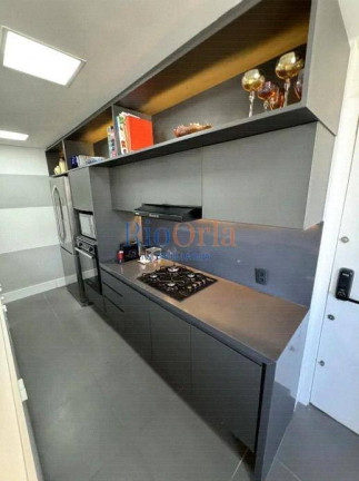 Imagem Apartamento com 3 Quartos à Venda, 221 m² em Barra Da Tijuca - Rio De Janeiro Imagem Apartamento com 3 Quartos à Venda, 221 m² em Barra Da Tijuca - Rio De Janeiro