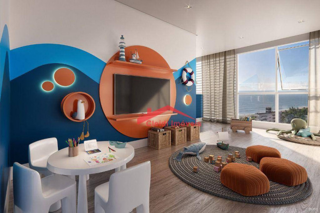 Imagem Apartamento com 3 Quartos à Venda, 96 m² em Itacolomi - Balneário Piçarras Imagem Apartamento com 3 Quartos à Venda, 96 m² em Itacolomi - Balneário Piçarras