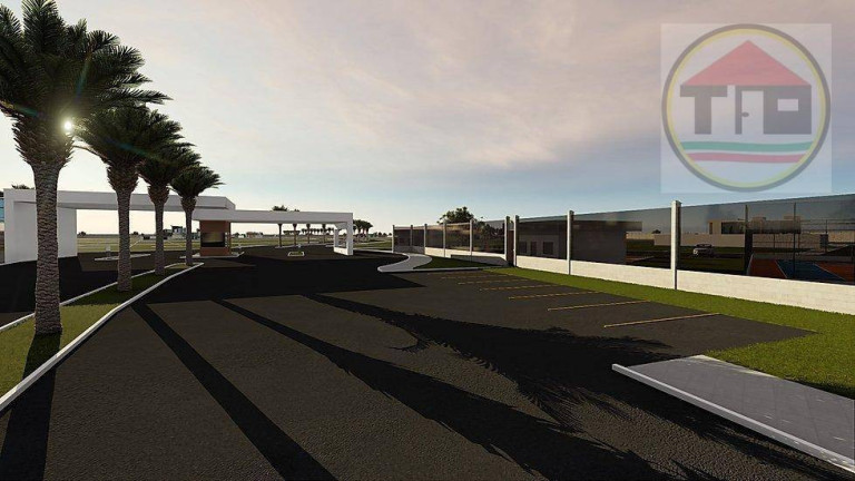 Imagem Terreno à Venda, 425 m² em Mirante Riviera - Marabá
