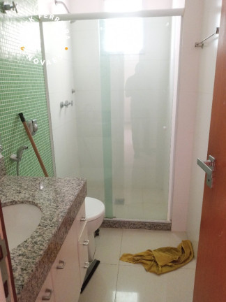 Imagem Apartamento com 3 Quartos à Venda, 100 m² em Praia Do Morro - Guarapari