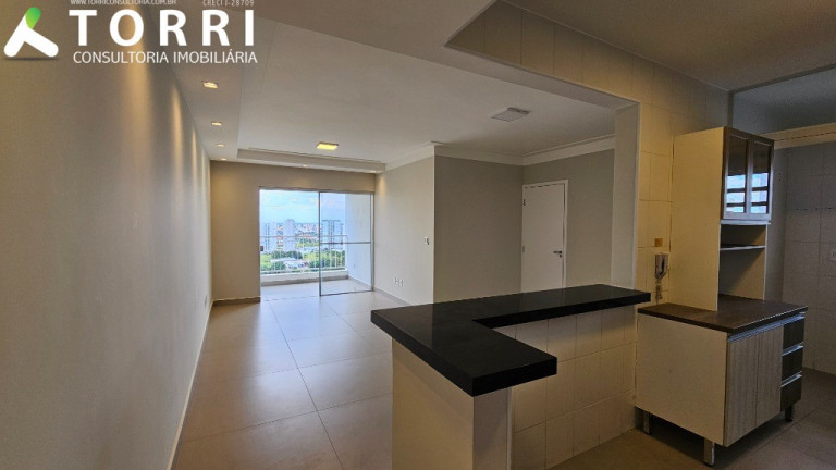 Imagem Apartamento com 3 Quartos à Venda, 90 m² em Parque Campolim - Sorocaba