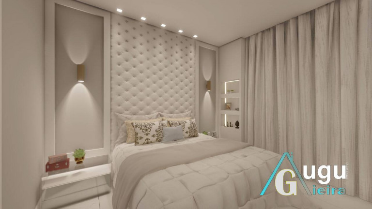 Imagem Casa com 3 Quartos à Venda, 206 m² em Praia Do Morro - Guarapari