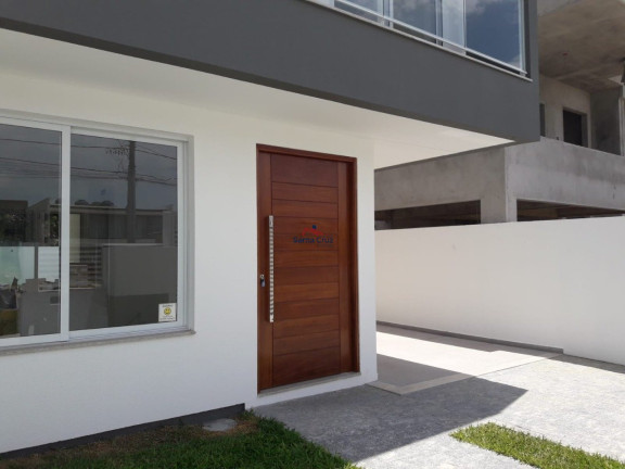 Sobrado com 3 Quartos à Venda, 225 m² em Ingleses Do Rio Vermelho - Florianópolis