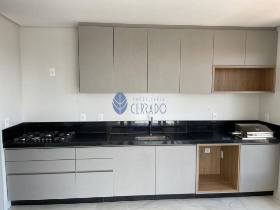 Imagem Apartamento com 3 Quartos à Venda, 142 m² em Jundiaí - Anápolis