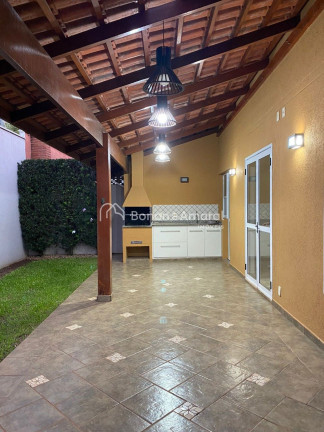Imagem Casa de Condomínio com 3 Quartos à Venda, 286 m² em Parque Alto Taquaral - Campinas Imagem Casa de Condomínio com 3 Quartos à Venda, 286 m² em Parque Alto Taquaral - Campinas