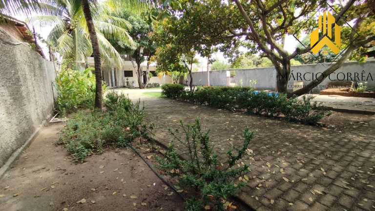Imagem Casa com 2 Quartos à Venda, 450 m² em Carapibus - Conde Imagem Casa com 2 Quartos à Venda, 450 m² em Carapibus - Conde