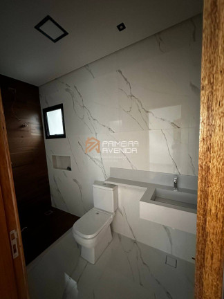 Imagem Casa de Condomínio com 3 Quartos à Venda, 153 m² em Loteamento Floresta - São José Dos Campos Imagem Casa de Condomínio com 3 Quartos à Venda, 153 m² em Loteamento Floresta - São José Dos Campos