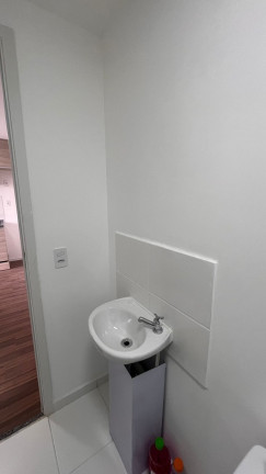 Imagem Apartamento com 1 Quarto à Venda, 30 m² em água Branca - São Paulo Imagem Apartamento com 1 Quarto à Venda, 30 m² em água Branca - São Paulo