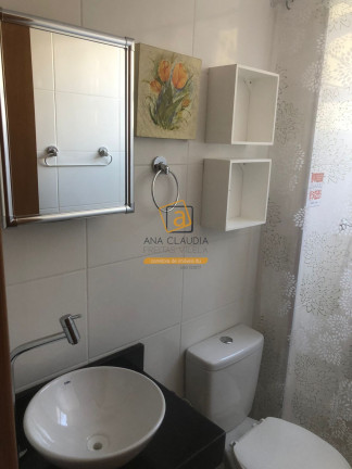 Apartamento com 2 Quartos para Alugar, 40 m² em Parque Nossa Senhora Da Candelária - Itu