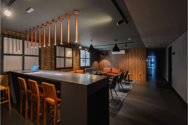 Imagem Apartamento com 1 Quarto à Venda, 38 m² em Consolação - São Paulo Imagem Apartamento com 1 Quarto à Venda, 38 m² em Consolação - São Paulo
