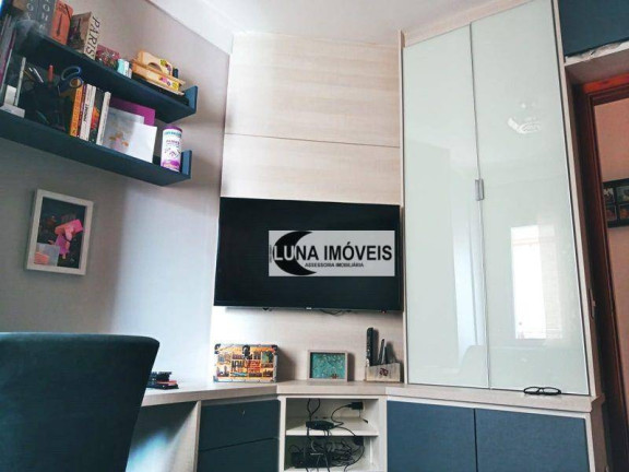 Imagem Apartamento com 3 Quartos à Venda, 96 m² em Centro - São Bernardo Do Campo Imagem Apartamento com 3 Quartos à Venda, 96 m² em Centro - São Bernardo Do Campo