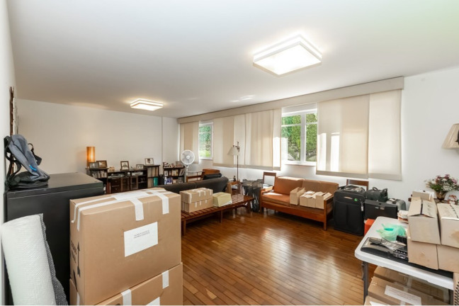 Imagem Apartamento com 3 Quartos à Venda, 158 m² em Jardim Paulista - São Paulo