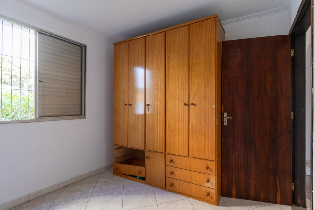 Imagem Apartamento com 3 Quartos à Venda, 71 m² em Vila Firmiano Pinto - São Paulo