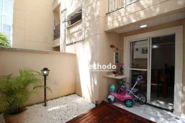 Imagem Apartamento com 2 Quartos à Venda, 58 m² em Jardim Amazonas - Campinas Imagem Apartamento com 2 Quartos à Venda, 58 m² em Jardim Amazonas - Campinas
