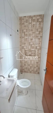 Imagem Casa com 2 Quartos à Venda, 80 m² em Parque São Bento - Sorocaba