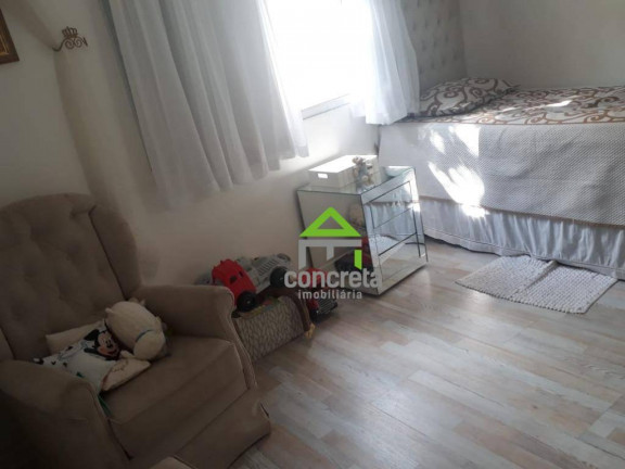 Imagem Casa de Condomínio com 2 Quartos à Venda, 110 m² em Outeiro De Passárgada - Cotia Imagem Casa de Condomínio com 2 Quartos à Venda, 110 m² em Outeiro De Passárgada - Cotia