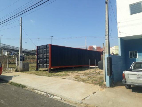 Imagem Imóvel Comercial à Venda, 250 m² em Jardim Leocádia - Sorocaba