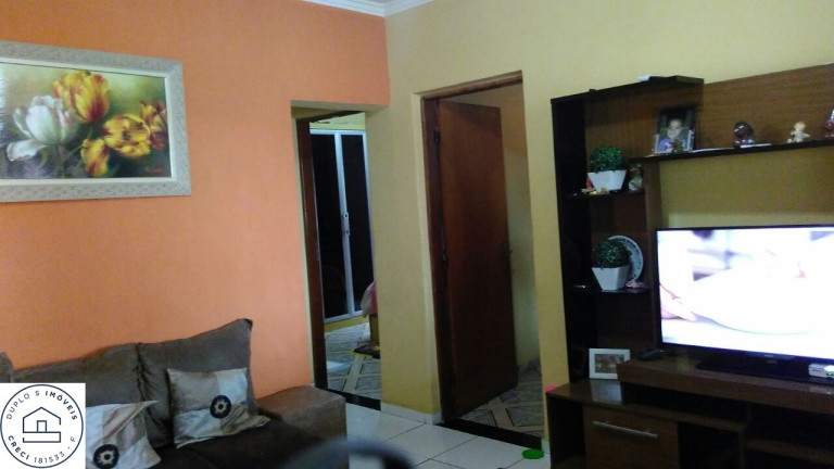 Imagem Casa com 3 Quartos à Venda, 180 m² em Parque Paulista - Franco Da Rocha Imagem Casa com 3 Quartos à Venda, 180 m² em Parque Paulista - Franco Da Rocha