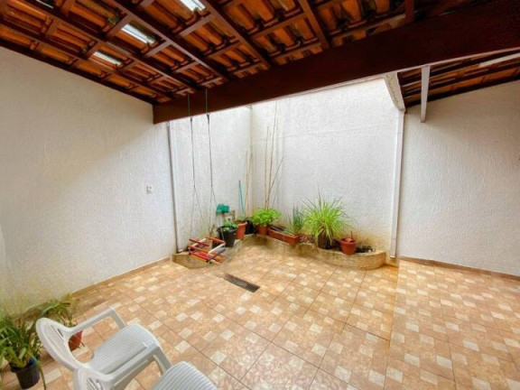 Imagem Casa com 3 Quartos à Venda, 189 m² em Jardim São Caetano - São Caetano Do Sul Imagem Casa com 3 Quartos à Venda, 189 m² em Jardim São Caetano - São Caetano Do Sul