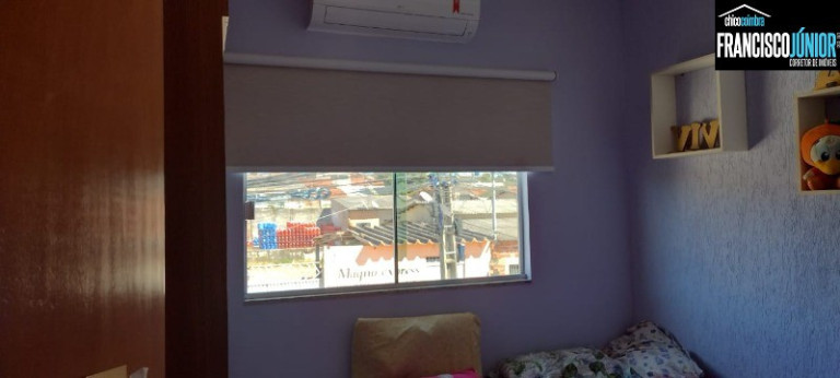 Imagem Casa com 3 Quartos à Venda, 210 m² em Jardim Maria Inês - Aparecida De Goiânia Imagem Casa com 3 Quartos à Venda, 210 m² em Jardim Maria Inês - Aparecida De Goiânia