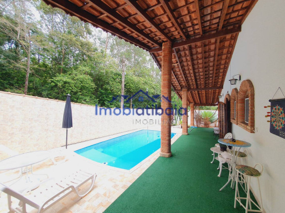 Imagem Casa de Condomínio com 3 Quartos à Venda, 685 m² em Parque Rio Abaixo - Atibaia Imagem Casa de Condomínio com 3 Quartos à Venda, 685 m² em Parque Rio Abaixo - Atibaia