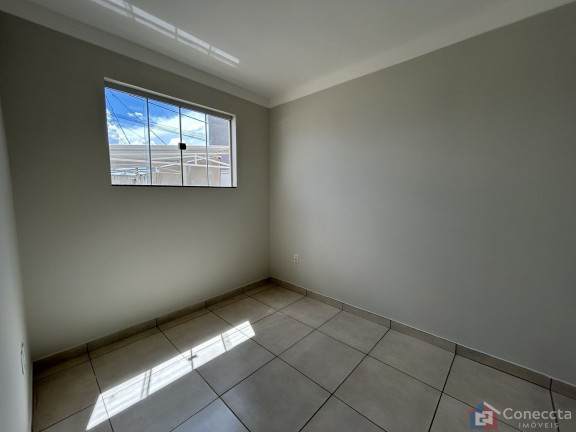 Imagem Apartamento com 3 Quartos à Venda, 65 m² em Campos Elíseos - Patos De Minas
