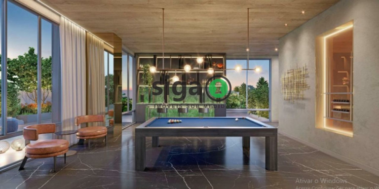 Imagem Apartamento com 3 Quartos à Venda, 168 m² em Brooklin - São Paulo Imagem Apartamento com 3 Quartos à Venda, 168 m² em Brooklin - São Paulo