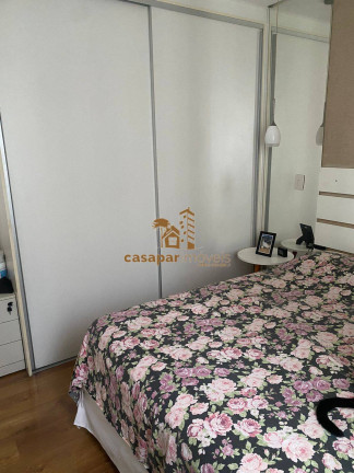 Imagem Apartamento com 3 Quartos à Venda, 74 m² em Mauá - São Caetano Do Sul Imagem Apartamento com 3 Quartos à Venda, 74 m² em Mauá - São Caetano Do Sul