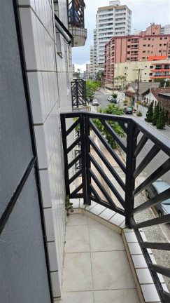 Imagem Apartamento com 1 Quarto à Venda, 50 m² em Caiçara - Praia Grande