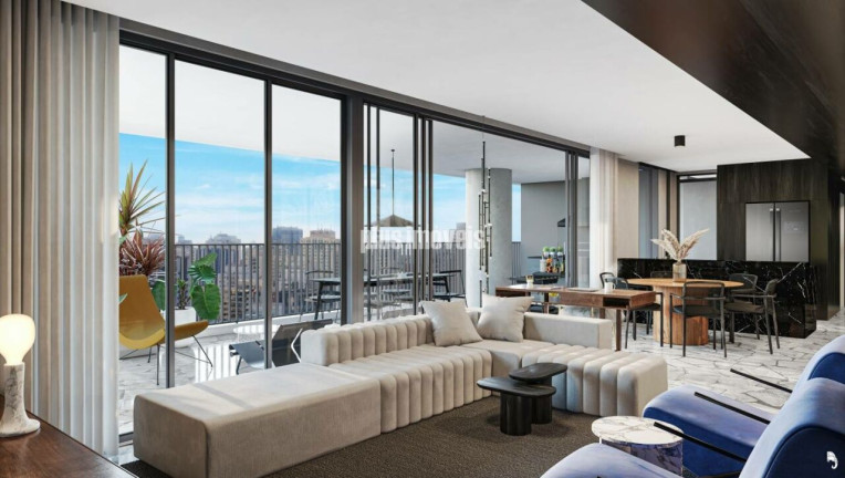 Imagem Apartamento com 4 Quartos à Venda, 178 m² em Pinheiros - São Paulo Imagem Apartamento com 4 Quartos à Venda, 178 m² em Pinheiros - São Paulo