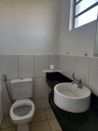 Imagem Imóvel com 2 Quartos à Venda, 110 m² em Jardim Urano - São José Do Rio Preto
