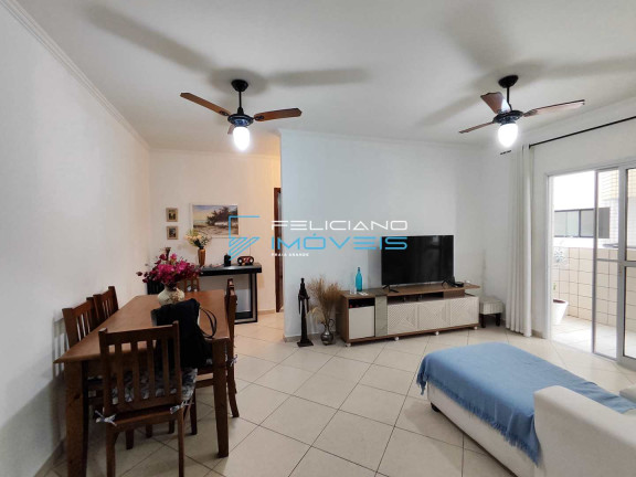 Imagem Apartamento com 1 Quarto à Venda, 57 m² em Guilhermina - Praia Grande Imagem Apartamento com 1 Quarto à Venda, 57 m² em Guilhermina - Praia Grande