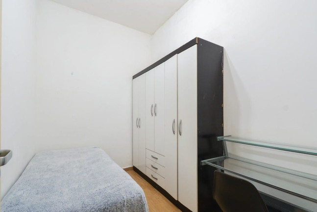 Imagem Apartamento com 4 Quartos à Venda, 109 m² em Consolação - São Paulo