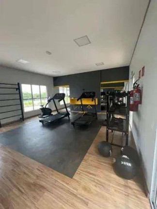Imagem Apartamento com 1 Quarto à Venda, 60 m² em Balneario Tropical - Paulínia