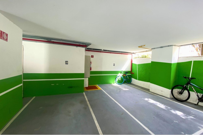 Imagem Imóvel com 3 Quartos à Venda, 79 m² em Aclimação - São Paulo