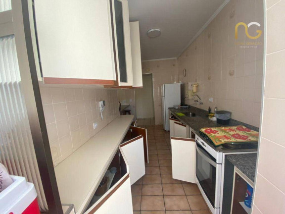 Imagem Apartamento com 2 Quartos à Venda, 92 m² em Caiçara - Praia Grande Imagem Apartamento com 2 Quartos à Venda, 92 m² em Caiçara - Praia Grande