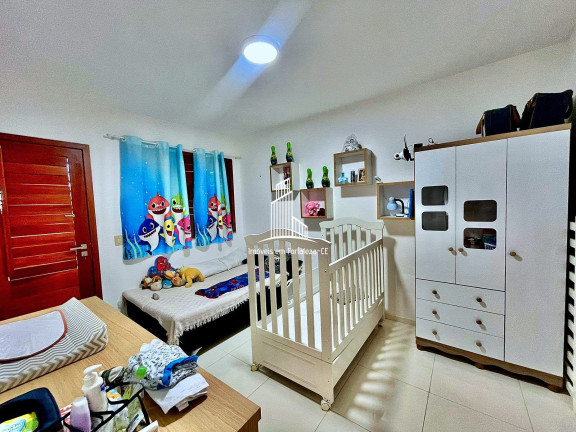 Imagem Casa com 3 Quartos à Venda, 131 m² em Edson Queiroz - Fortaleza Imagem Casa com 3 Quartos à Venda, 131 m² em Edson Queiroz - Fortaleza