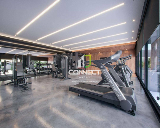 Imagem Apartamento com 3 Quartos à Venda, 91 m² em Fazenda - Itajaí