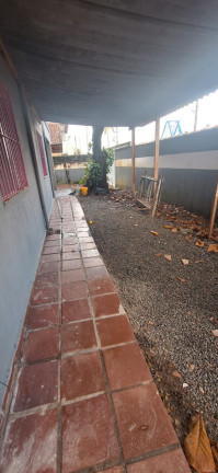 Imagem Casa com 3 Quartos para Alugar, 112 m² em Ocian - Praia Grande