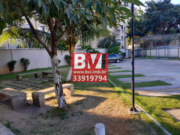Imagem Apartamento com 2 Quartos à Venda, 50 m² em Irajá - Rio De Janeiro Imagem Apartamento com 2 Quartos à Venda, 50 m² em Irajá - Rio De Janeiro