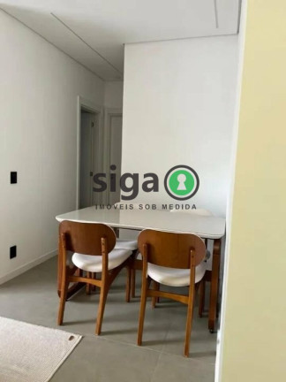 Imagem Apartamento com 2 Quartos à Venda, 62 m² em Vila Andrade - São Paulo