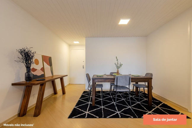 Imagem Apartamento com 2 Quartos à Venda, 89 m² em Campo Belo - São Paulo Imagem Apartamento com 2 Quartos à Venda, 89 m² em Campo Belo - São Paulo