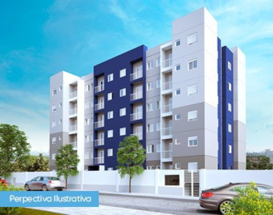 Imóvel com 2 Quartos à Venda, 50 m² em Bonfim Paulista - Terras De Santa Martha - Ribeirão Preto