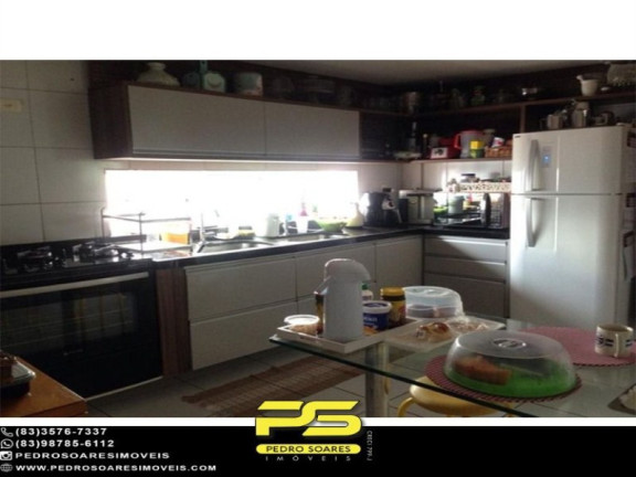 Imagem Apartamento com 4 Quartos à Venda, 170 m² em Manaíra - João Pessoa Imagem Apartamento com 4 Quartos à Venda, 170 m² em Manaíra - João Pessoa