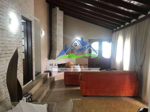 Imagem Casa de Condomínio com 3 Quartos à Venda, 510 m² em Jardim Shangrilla - Atibaia Imagem Casa de Condomínio com 3 Quartos à Venda, 510 m² em Jardim Shangrilla - Atibaia